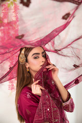 Nashmia By Tawakkal Collection 100% Original