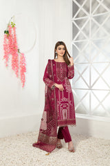 Nashmia By Tawakkal Collection 100% Original