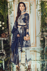 Manara Luxury Lawn 100% Original