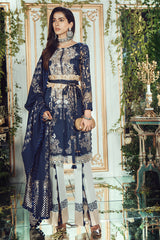 Manara Luxury Lawn 100% Original