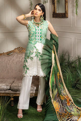 Mushq lawn collection 2020-100% Original Guaranteed
