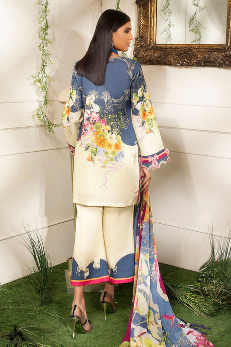 Mushq lawn collection 2020-100% Original Guaranteed