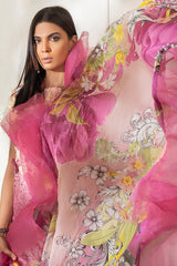 Mushq lawn collection 100% Original