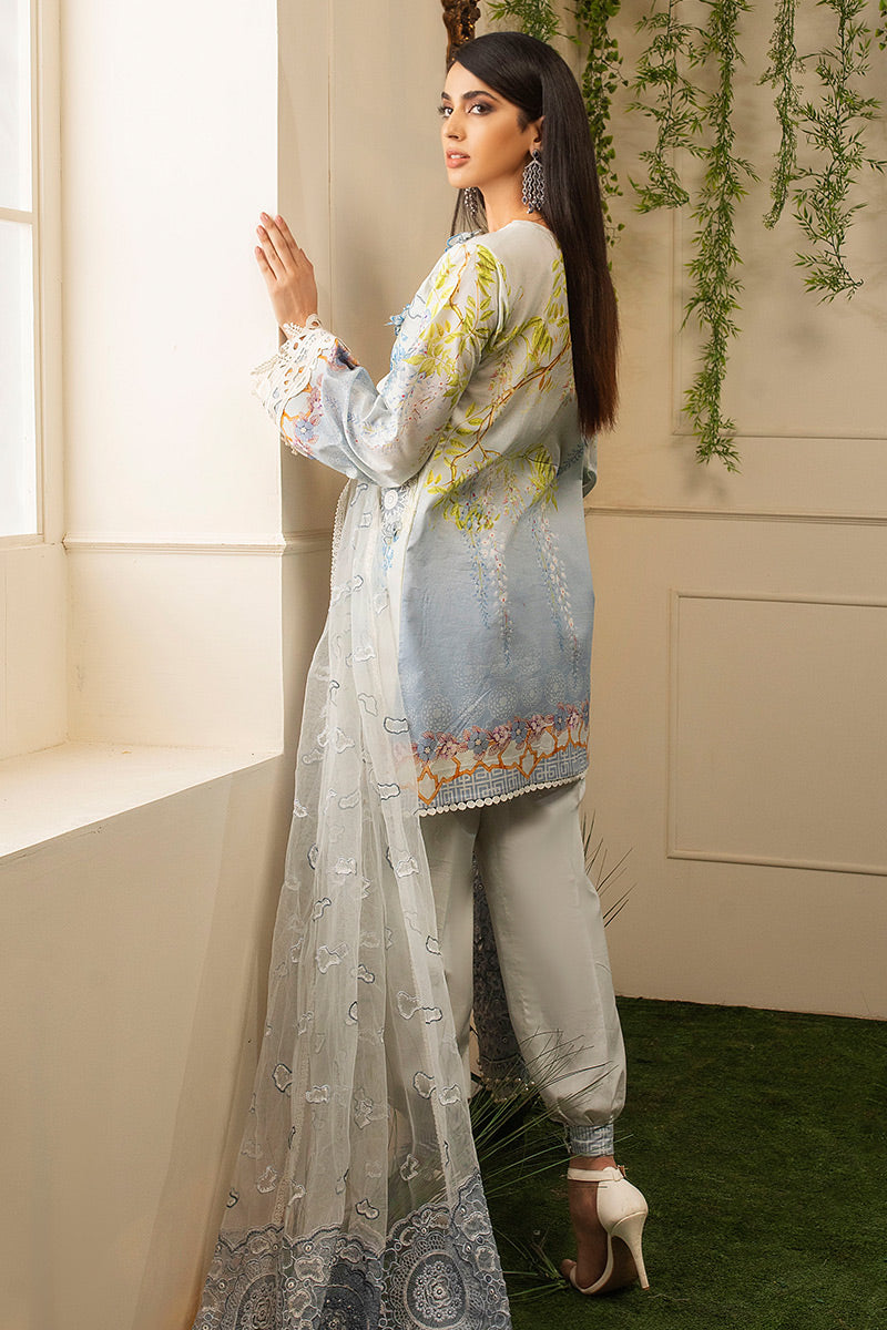 Mushq lawn collection 2020-100% Original Guaranteed