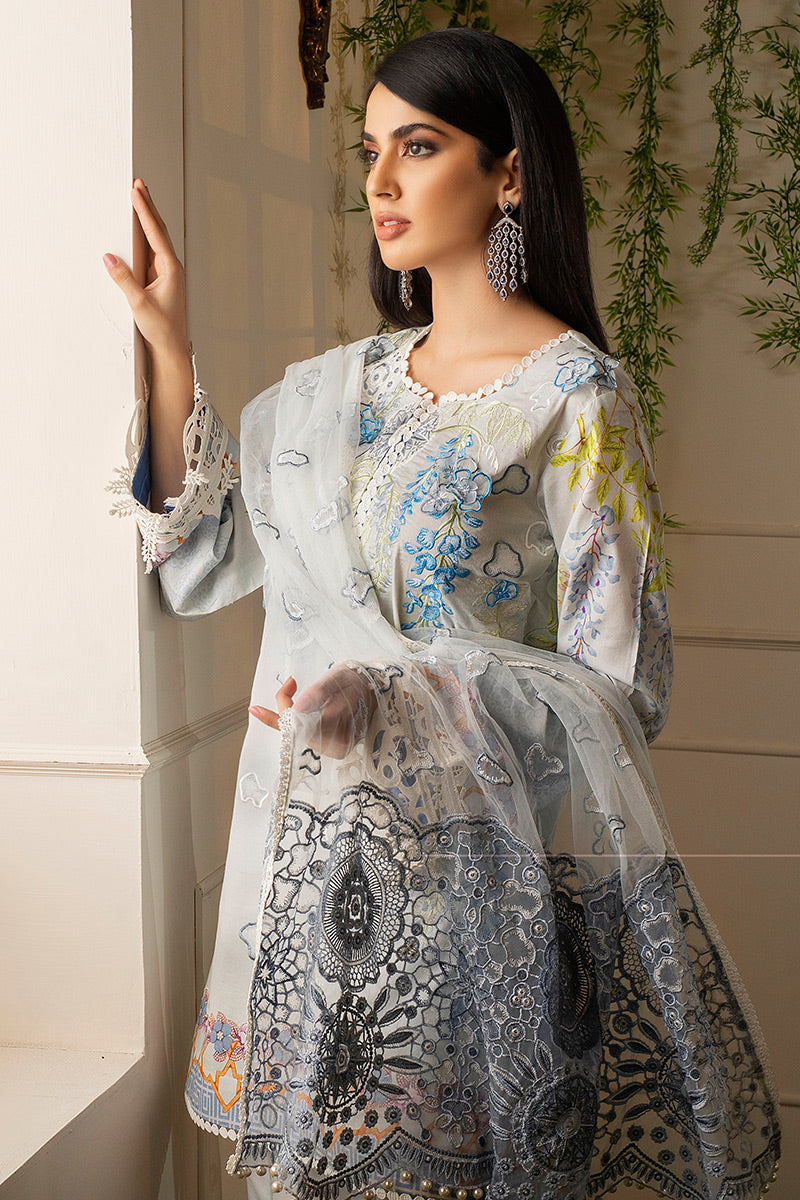 Mushq lawn collection 2020-100% Original Guaranteed