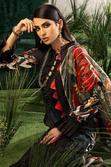 Mushq lawn collection 2020-100% Original Guaranteed