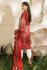 Mushq lawn collection 2020-100% Original Guaranteed