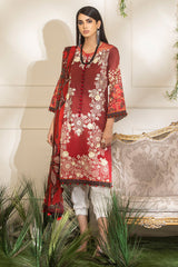 Mushq lawn collection 2020-100% Original Guaranteed