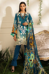 Mushq lawn collection 100% Original