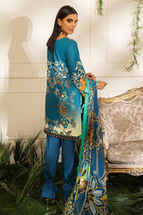 Mushq lawn collection 100% Original