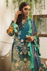 Mushq lawn collection 100% Original