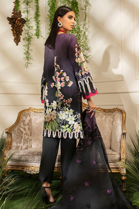 Mushq lawn collection 2020-100% Original Guaranteed