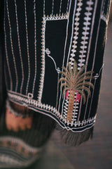 Zara Shahjahan Luxury Lawn 2020-100% Original Guarantee