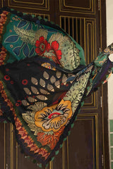 Carnation by Rang Rasiya Embroidered Lawn-100% Original Guarantee