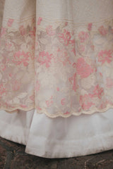 Zara Shahjahan Luxury Lawn 100% Original
