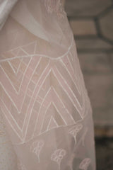Zara Shahjahan Luxury Lawn 100% Original