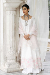 Zara Shahjahan Luxury Lawn 100% Original