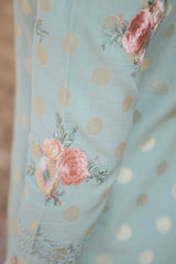Zara Shahjahan Luxury Lawn 2020-100% Original Guarantee