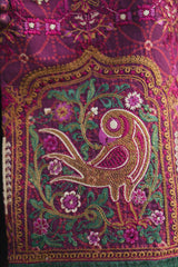 Zara Shahjahan Luxury Lawn 2020-100% Original Guarantee