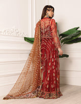 Emaan Adeel Luxury Chiffon Collection -100% Original Guaranteed