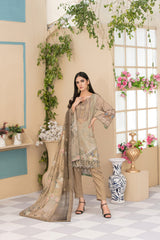 Sultana By Tawakkal Embroidered Collection -100% Original Guaranteed