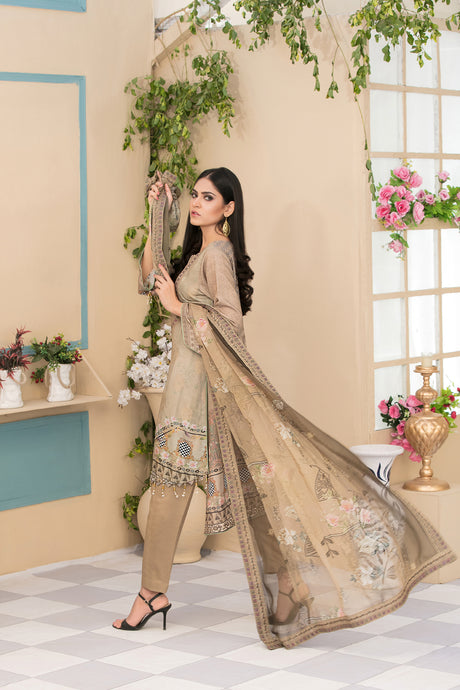 Sultana By Tawakkal Embroidered Collection -100% Original Guaranteed