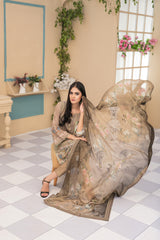 Sultana By Tawakkal Embroidered Collection -100% Original Guaranteed