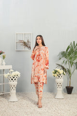 Izna 2 Piece Collection By Tawakkal 100% Original