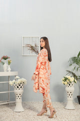 Izna 2 Piece Collection By Tawakkal 100% Original