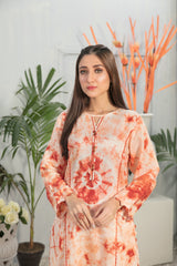 Izna 2 Piece Collection By Tawakkal 100% Original