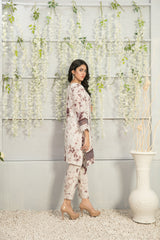 Izna 2 Piece Collection By Tawakkal 100% Original