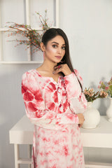 Izna 2 Piece Collection By Tawakkal 100% Original