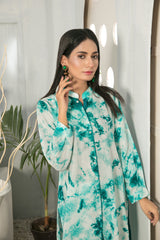 Izna 2 Piece Collection By Tawakkal 100% Original