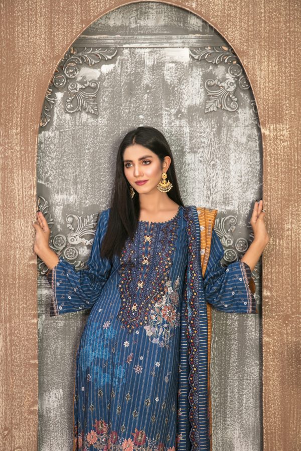 Haleh By Tawakkal 100% Original Ready To Ship