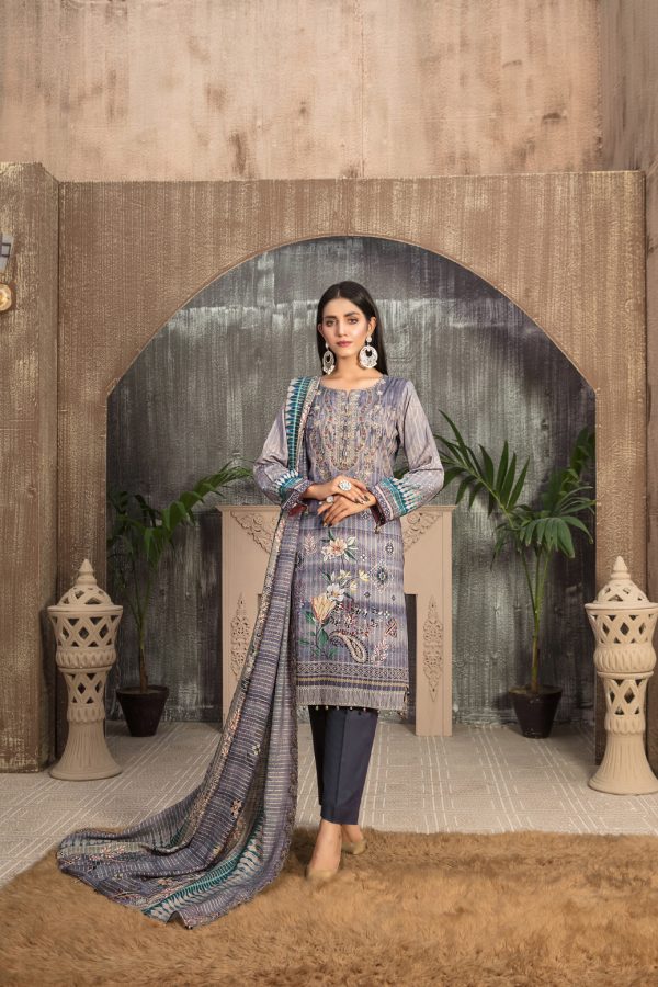 Haleh By Tawakkal 100% Original Ready To Ship