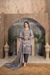 Haleh By Tawakkal 100% Original Ready To Ship