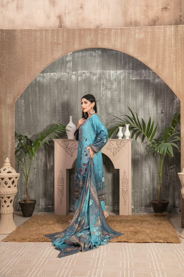 Haleh By Tawakkal 100% Original Ready To Ship