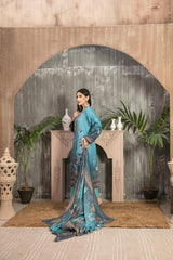 Haleh By Tawakkal 100% Original Ready To Ship