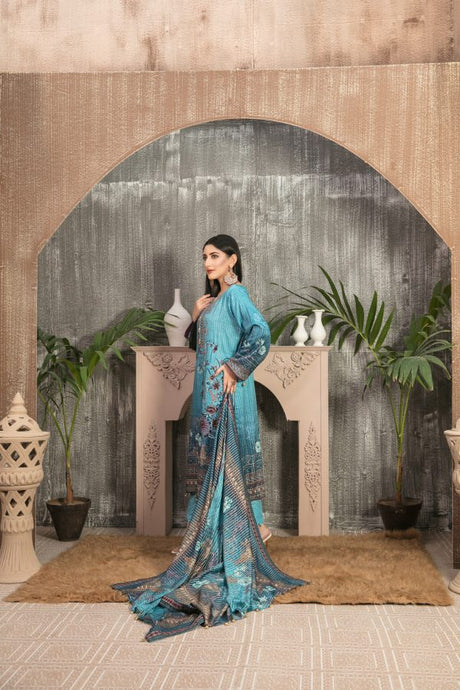 Haleh By Tawakkal 100% Original Ready To Ship