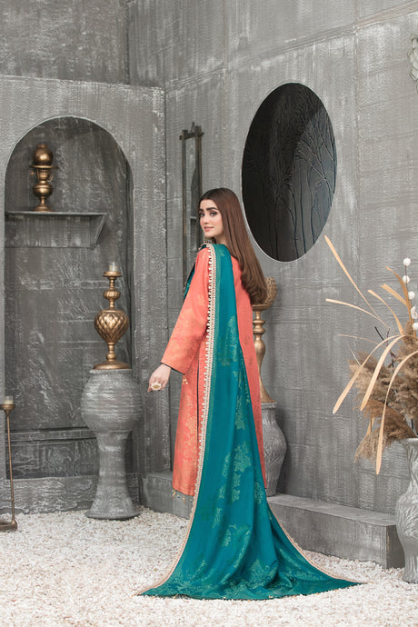 Minsa Viscose Banarsi  BY Tawakkal 100% Original