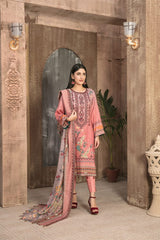 Haleh By Tawakkal 100% Original Ready To Ship