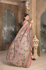 Haleh By Tawakkal 100% Original Ready To Ship