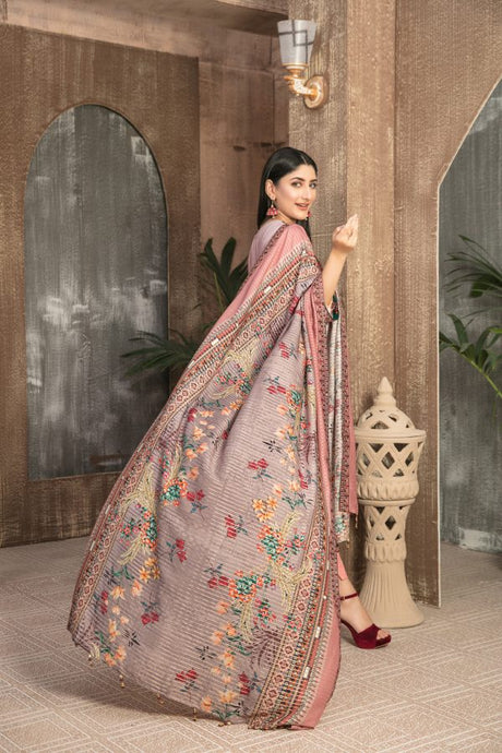 Haleh By Tawakkal 100% Original Ready To Ship