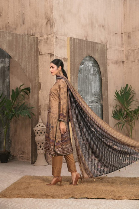 Haleh By Tawakkal 100% Original Ready To Ship