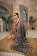 Haleh By Tawakkal 100% Original Ready To Ship