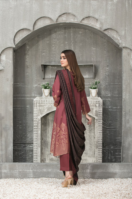 Minsa Viscose Banarsi  BY Tawakkal 100% Original