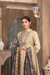 Haleh By Tawakkal 100% Original Ready To Ship