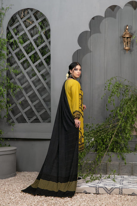 Guzarish By Tawakkal Embroidered Collection -100% Original Guaranteed