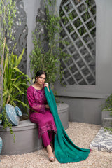 Guzarish By Tawakkal Embroidered Collection -100% Original Guaranteed