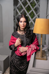 Guzarish By Tawakkal Embroidered Collection -100% Original Guaranteed